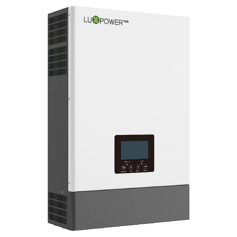 โปรโตคอล CAN แบตเตอรี่ Luxpowertek