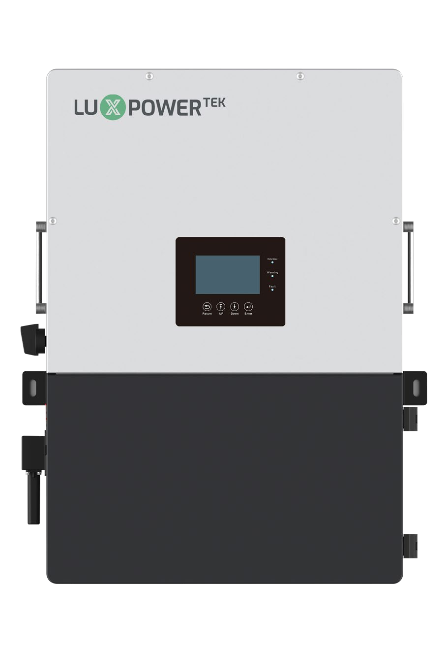 เอกสารข้อมูลสินค้า Luxpower LXP-LB-US-8-10K