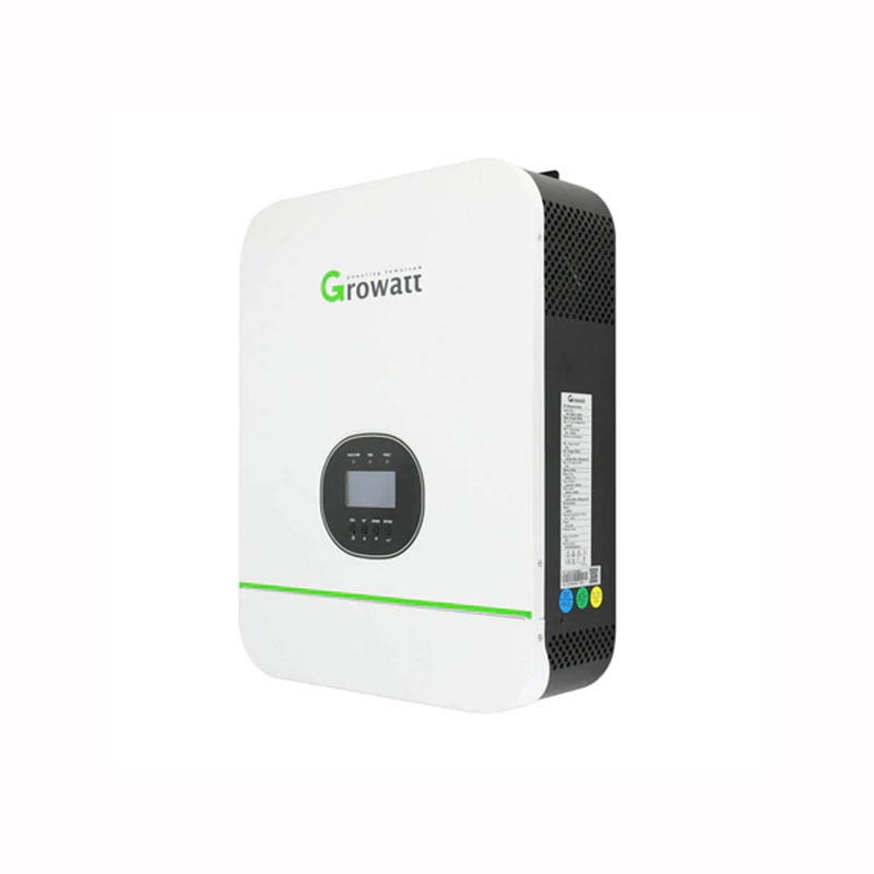 ทำไมต้องเลือก Growatt จาก Grid Inverters?