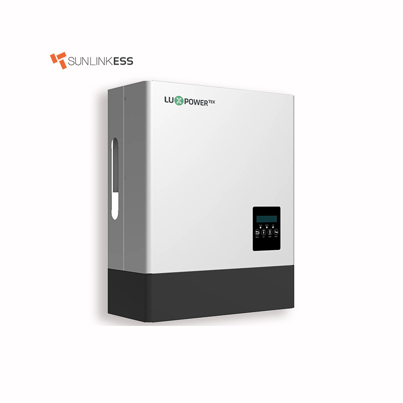 อินเวอร์เตอร์ไฮบริดของ LuxPower คืออะไร?