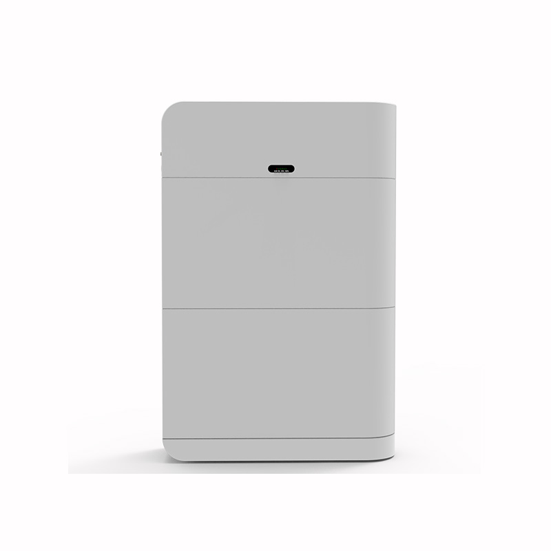 Powerbank แบตเตอรี่ลิเธียมแรงดันสูง 10kwh