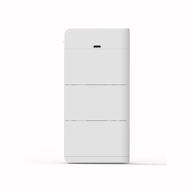 Powerbank แบตเตอรี่ลิเธียมแรงดันสูง 15kwh