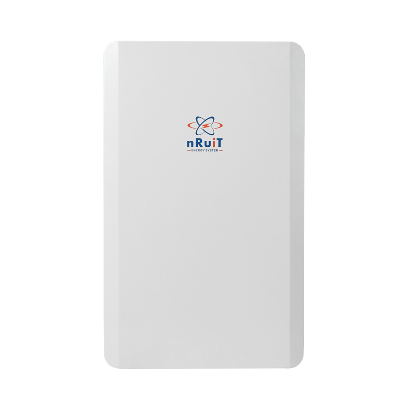 51.2V 176AH 9KWH LIFEPO4 แบตเตอรี่ลิเธียม PowerWall